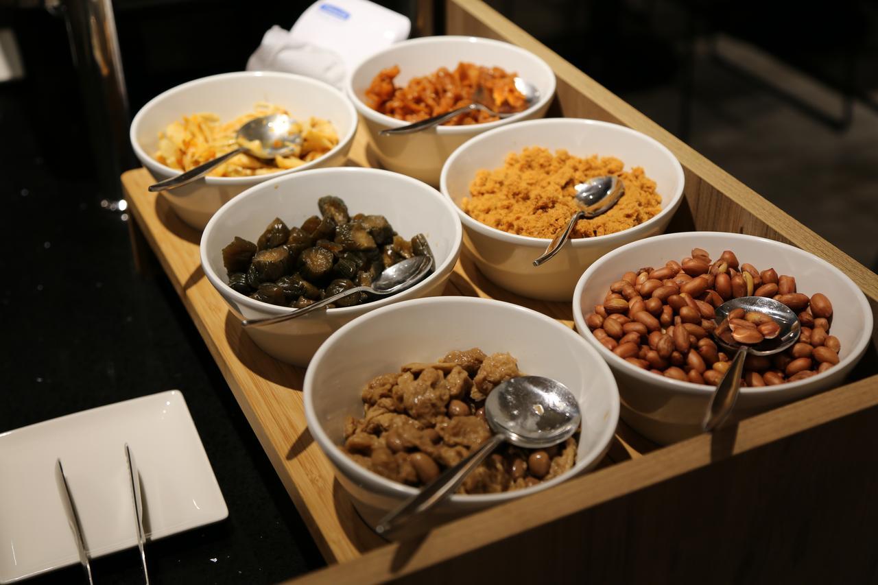 Miller Inn Taichung Værelse billede